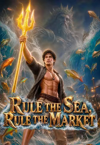 Rule the Sea, Rule the Market