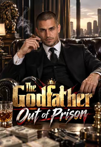 The Godfather Out of Prison