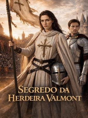 Segredo da Herdeira Valmont
