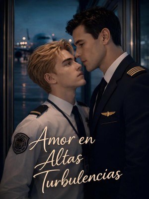 Amor en Altas Turbulencias