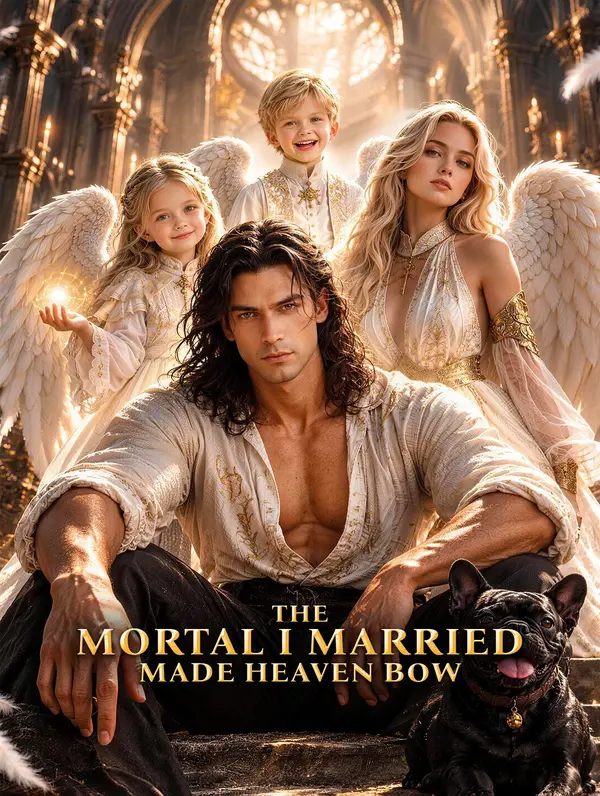 The Mortal I Married Made Heaven Bow