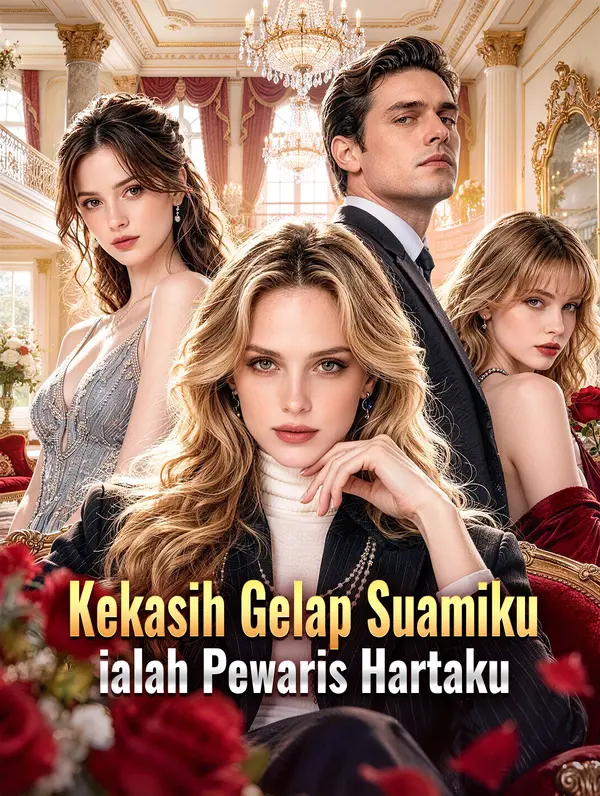 Kekasih Gelap Suamiku ialah Pewaris Hartaku