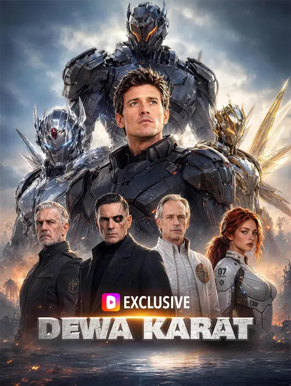 Dewa Karat