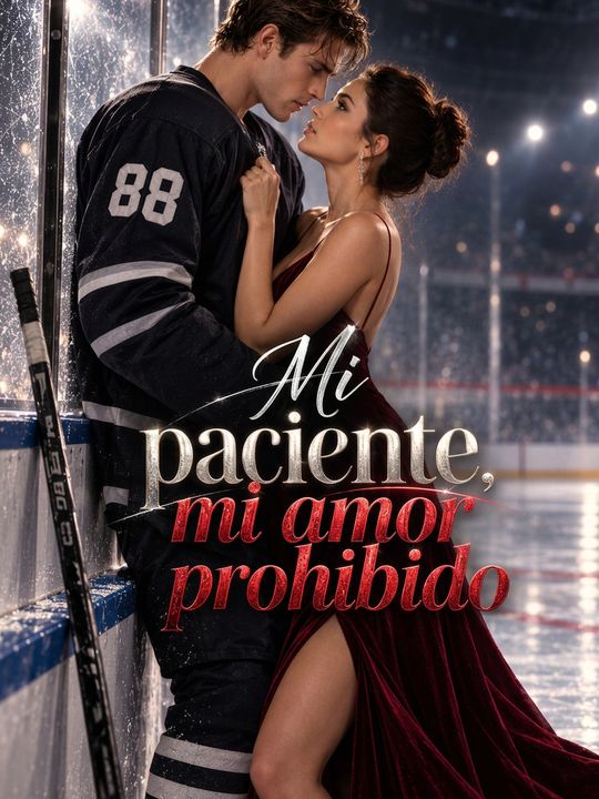 Mi paciente, mi amor prohibido