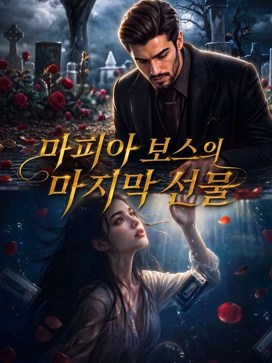 마피아 보스의 마지막 선물