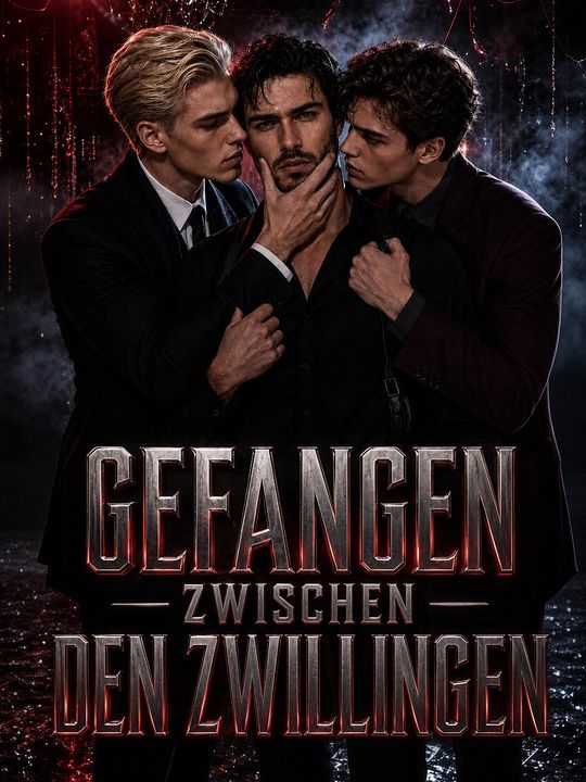 Gefangen zwischen den Zwillingen