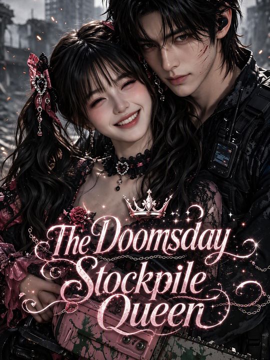 The Doomsday Stockpile Queen