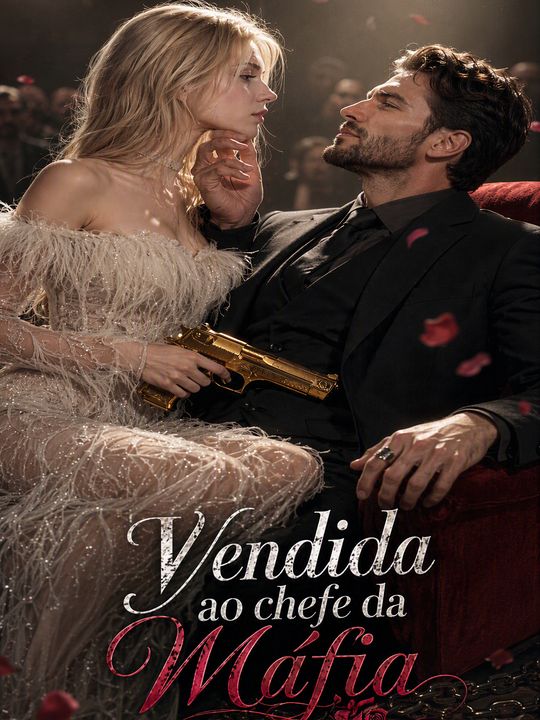 Vendida ao chefe da Máfia