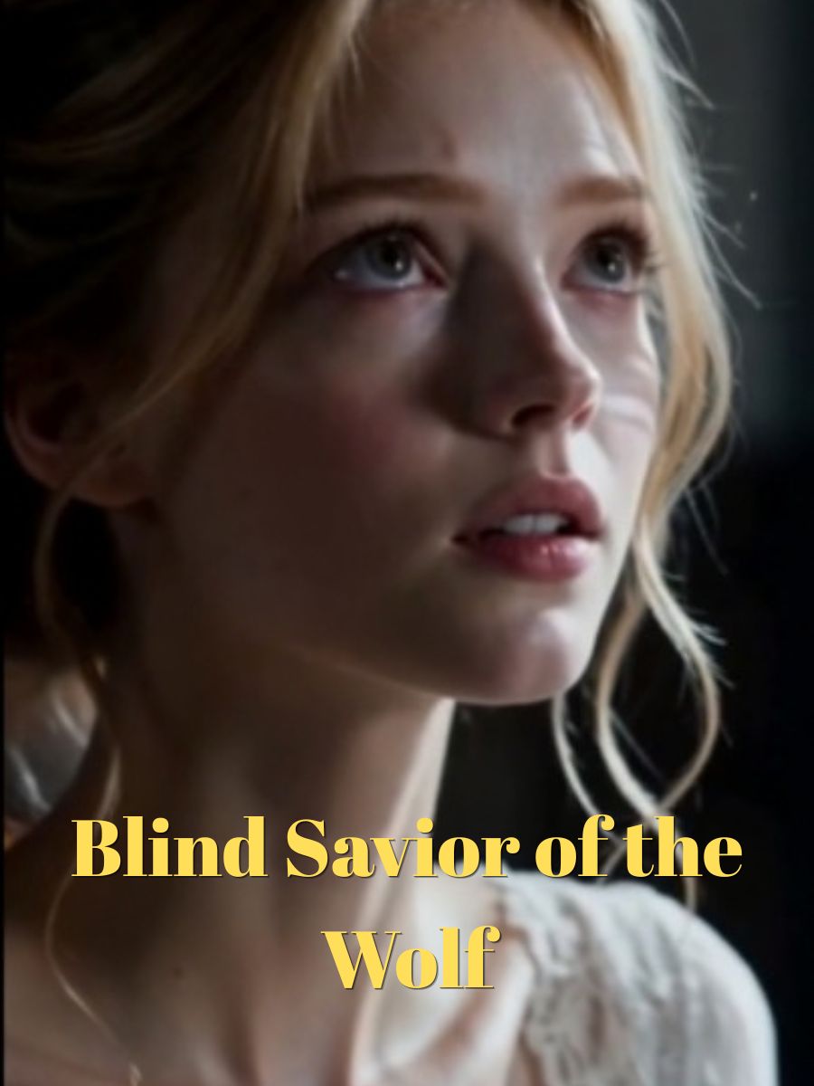 Blind Savior of the Wolf
