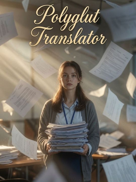 Polyglot Translator