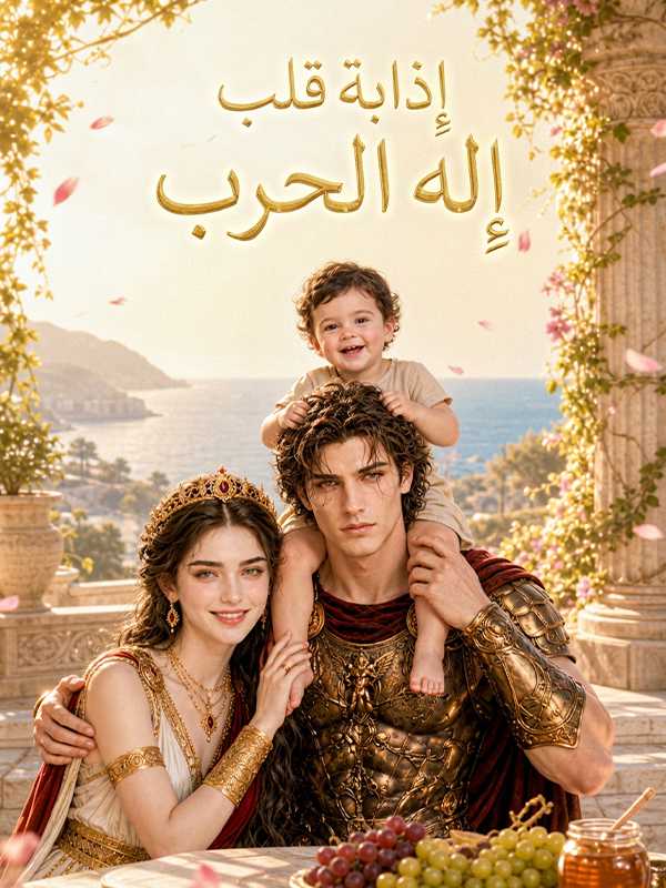إذابة قلب إله الحرب