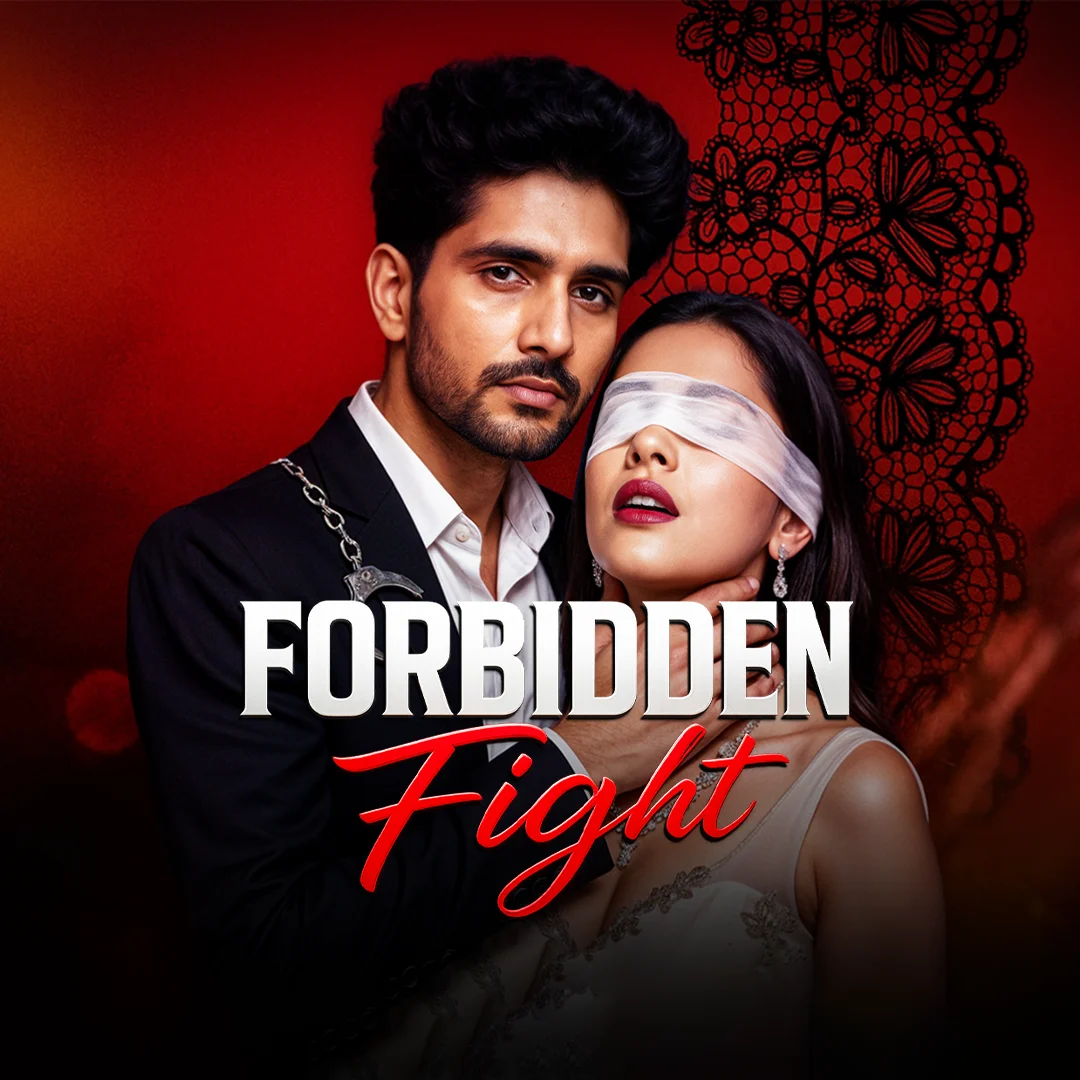 Forbidden Fight