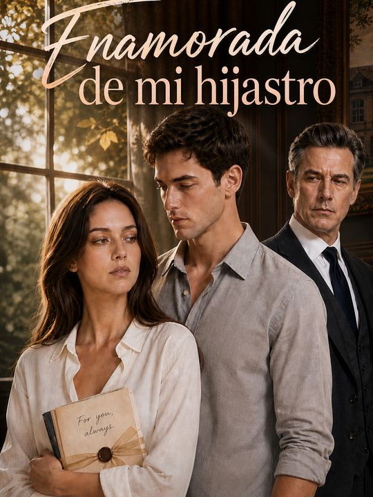 Enamorada de mi hijastro