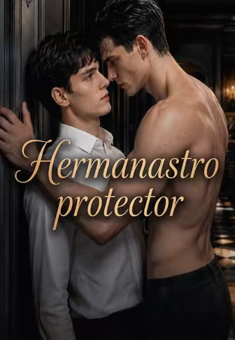 Hermanastro protector