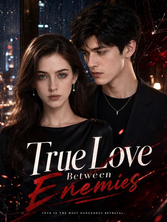 True Love Between Enemies