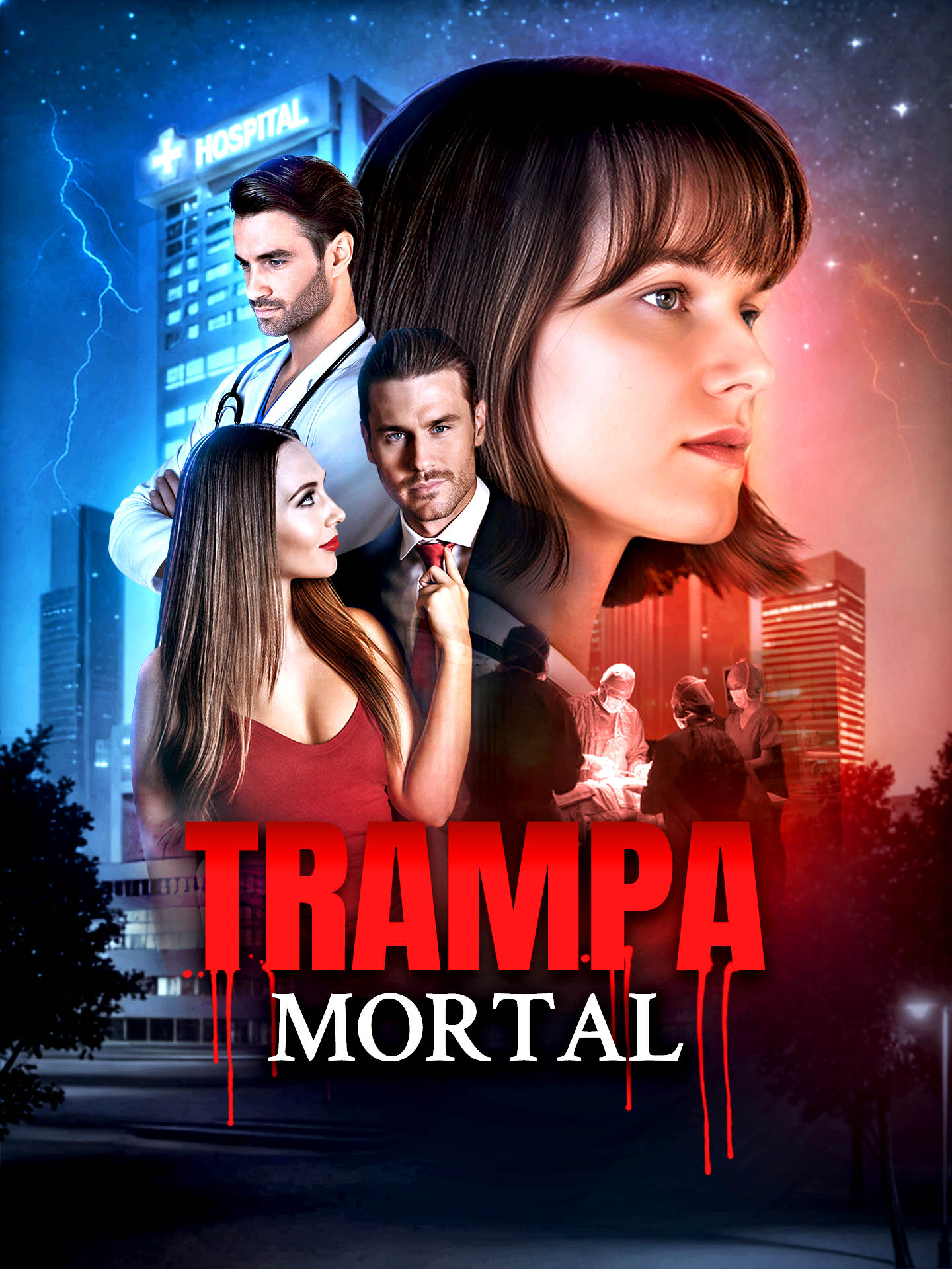 Trampa Mortal