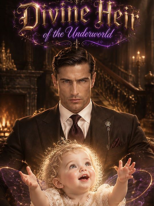 Divine Heir of the Underworld