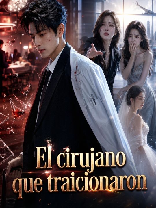 El cirujano que traicionaron