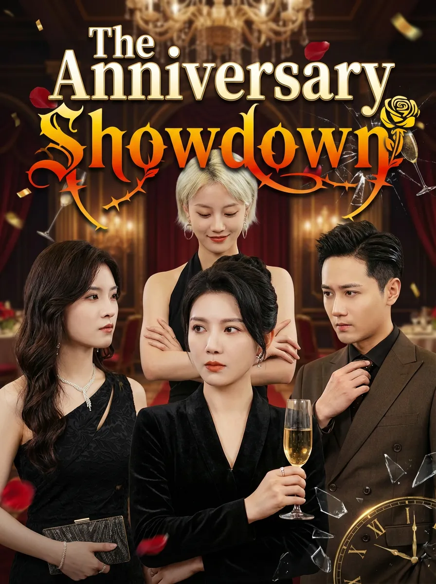 The Anniversary Showdown