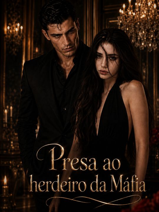 Presa ao herdeiro da Máfia
