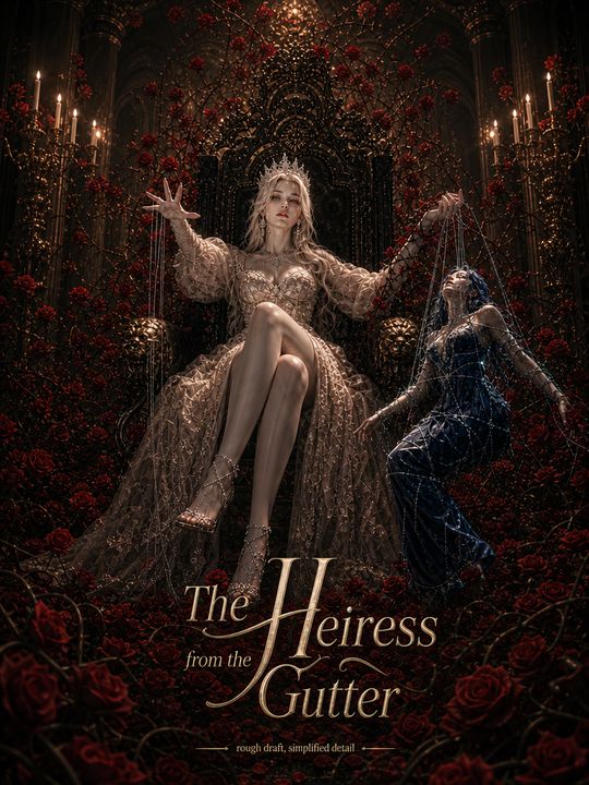 The Heiress from the Gutter