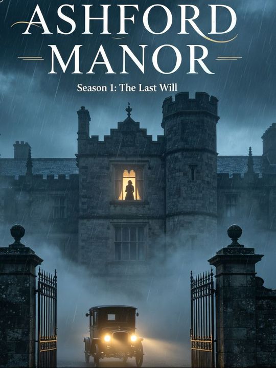 Ashford Manor