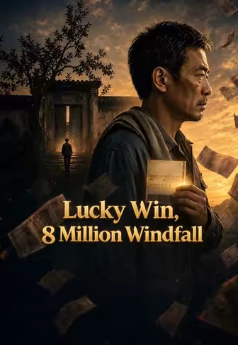 Lucky Win, 8 Million Windfall