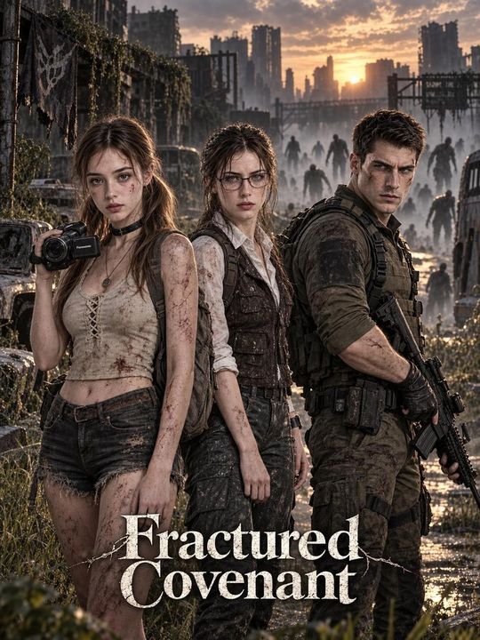 Fractured Covenant