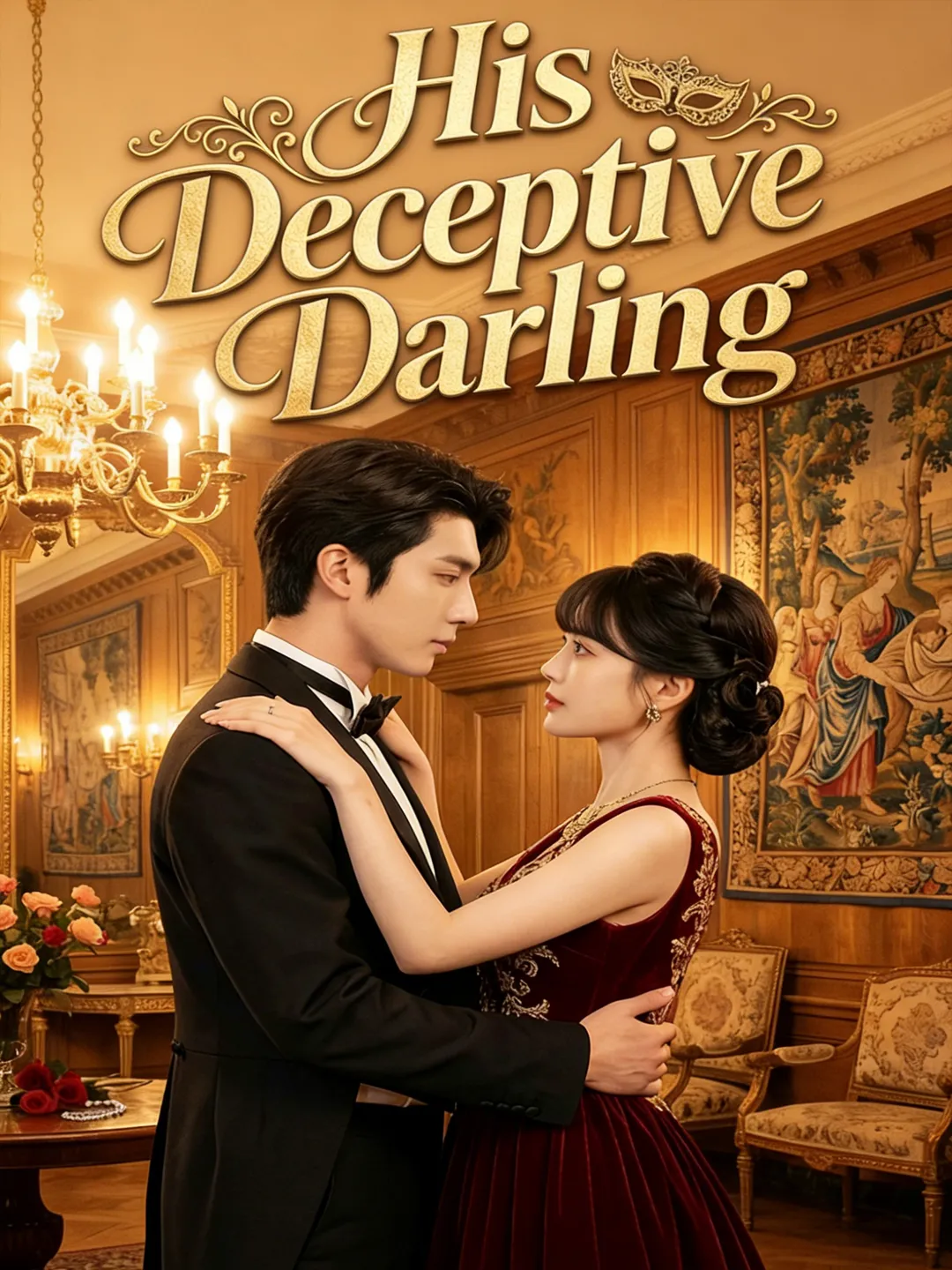 His Deceptive Darling