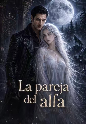 La pareja del alfa