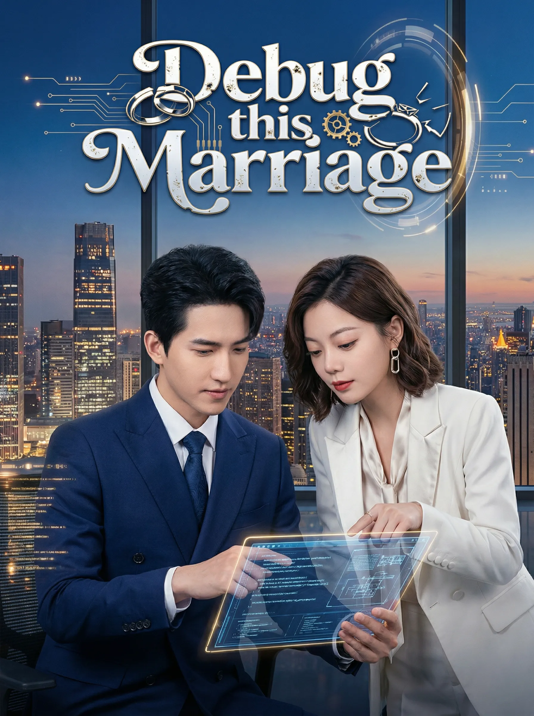 Debug this Marriage