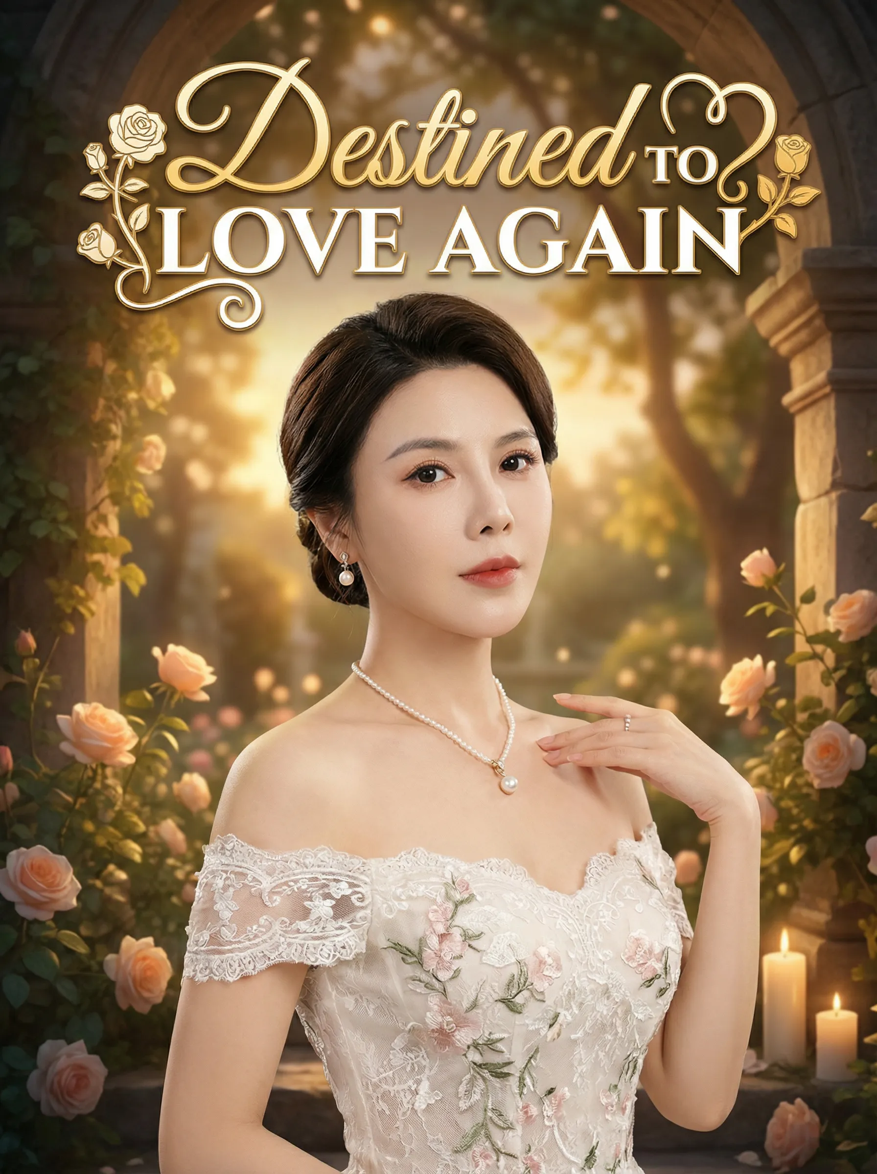 Destined to Love Again