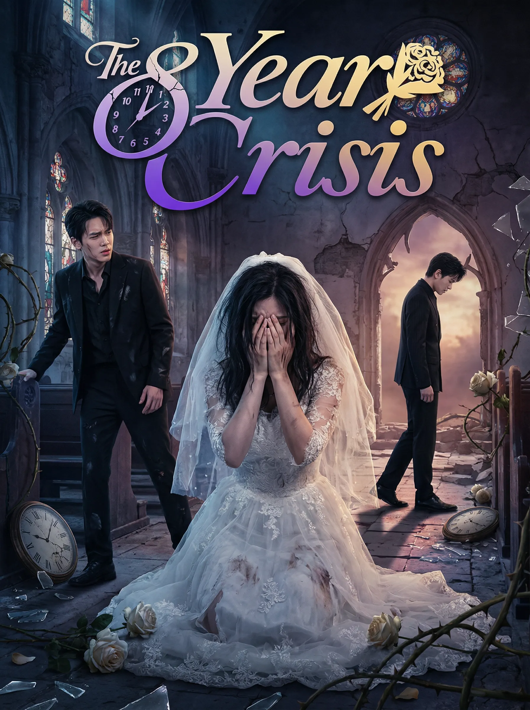 The Eighth Year Crisis