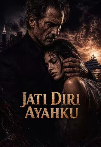 Jati Diri Ayahku