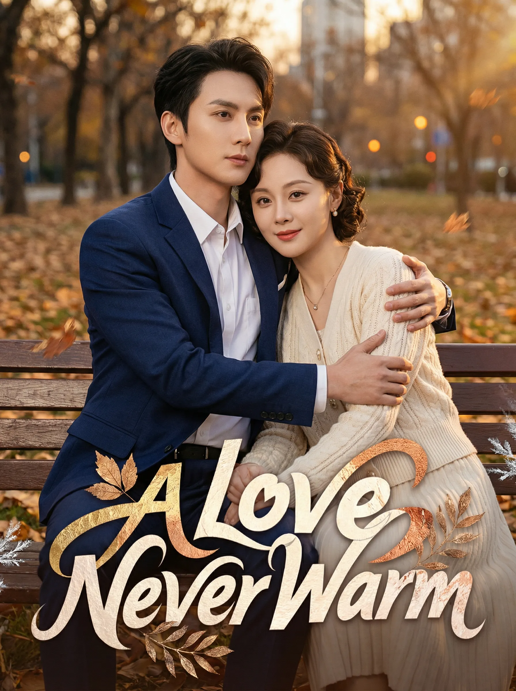 A Love Never Warm