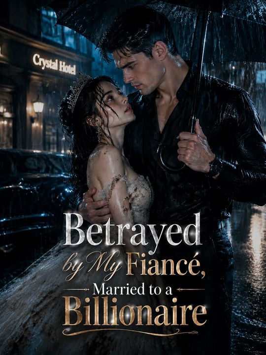 Betrayed by My Fiancé, Married to a Billionaire