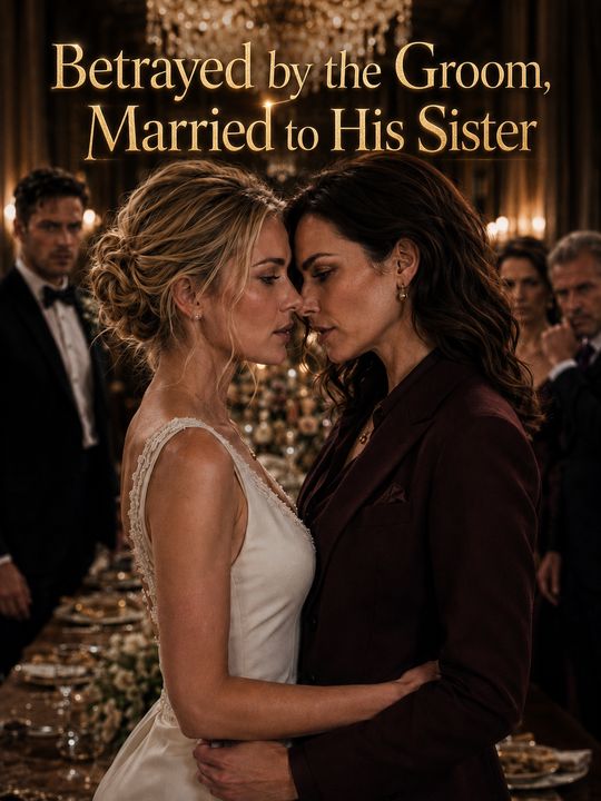 After being betrayed by her fiancé, she married her older sister.