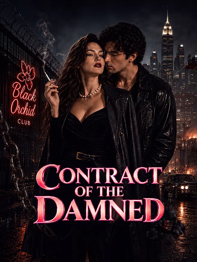 Contract of the Damned