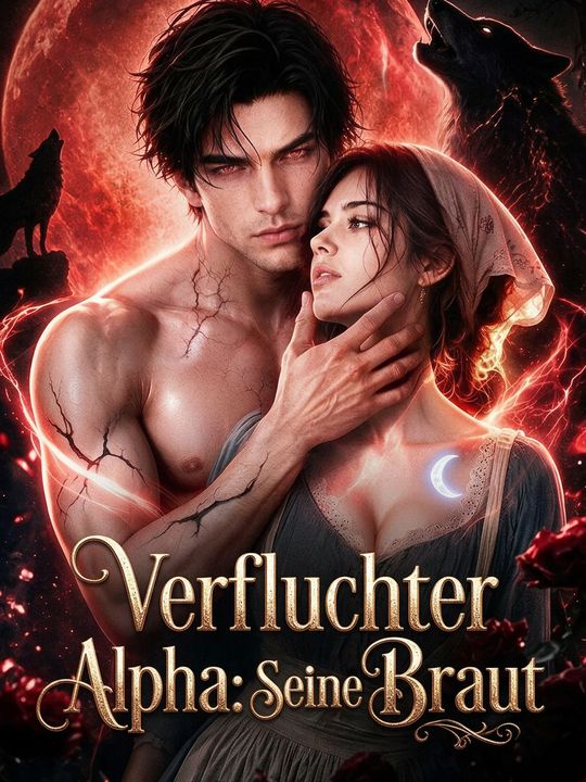 Verfluchter Alpha: Seine Braut