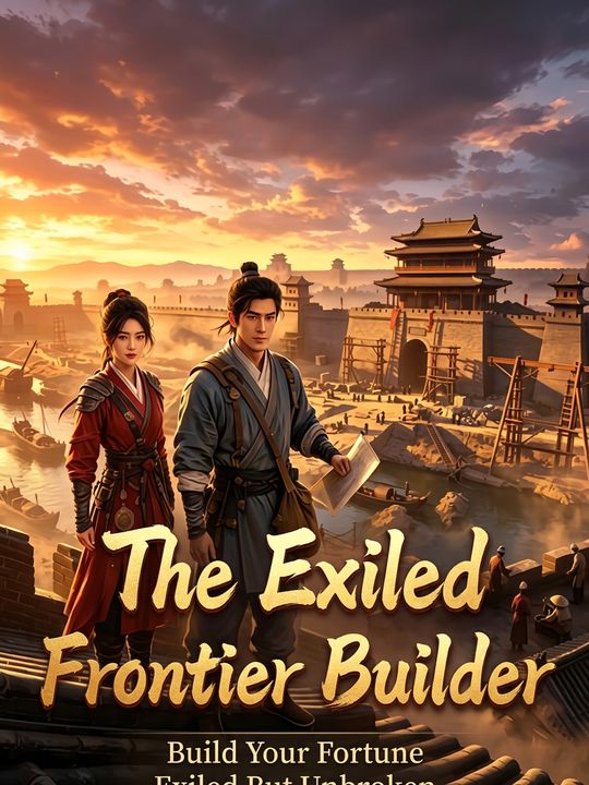 The Exiled Frontier Builder