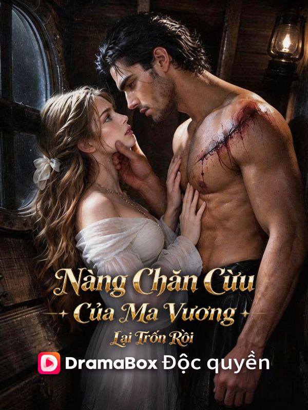 (Lồng tiếng)Nàng Chăn Cừu Của Ma Vương Lại Trốn Rồi