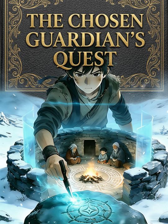 The Chosen Guardian's Quest