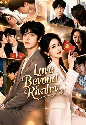 Love Beyond Rivalry