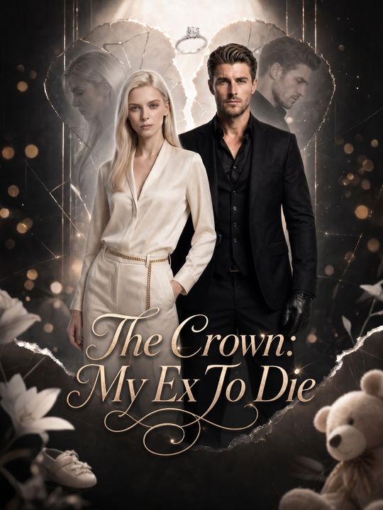 The Crown: My Ex To Die