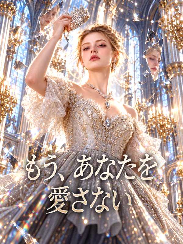 もう、あなたを愛さない