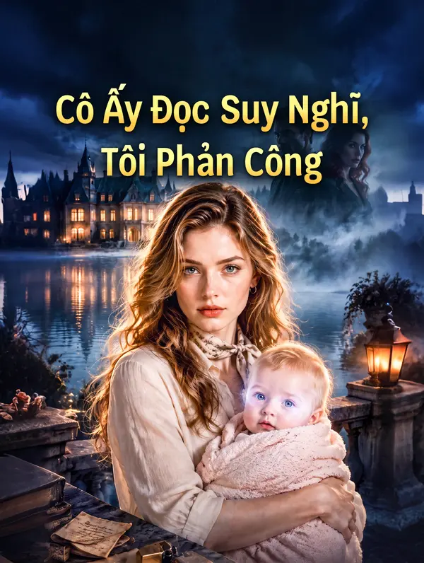 Cô Ấy Đọc Suy Nghĩ, Tôi Ra Đòn Phản Công