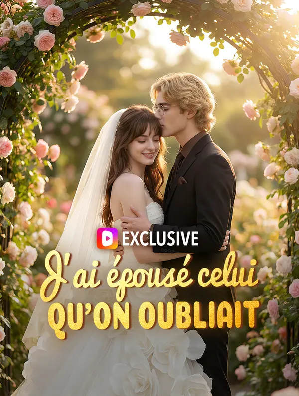 J'ai épousé celui qu'on oubliait(Doublé)