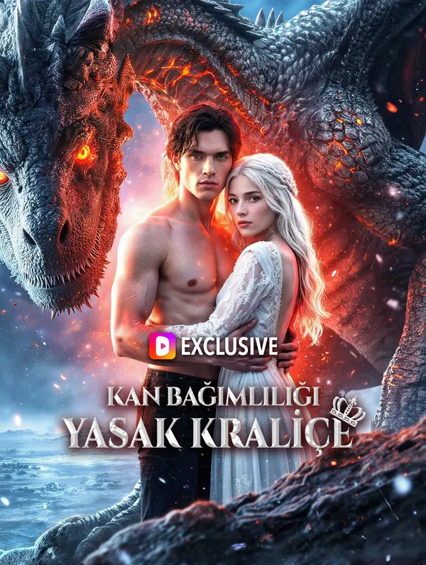 KAN BAĞIMLILIĞI: YASAK KRALİÇE(Dublajlı)