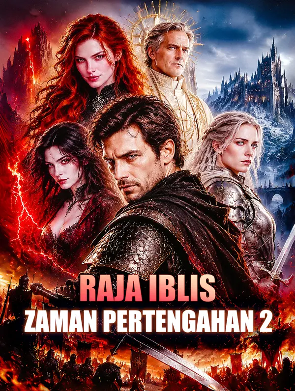 Raja Iblis Zaman Pertengahan 2