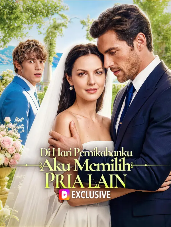 Di Hari Pernikahanku, Aku Memilih Pria Lain(Sulih Suara)